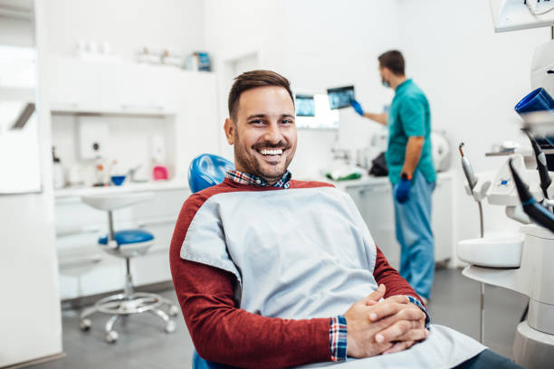 Best Teeth Whitening  in Amory, MS