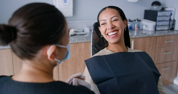 Oral Cancer Screening in Amory, MS
