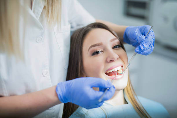 Reliable Amory, MS Holistic Dental Care Services Solutions