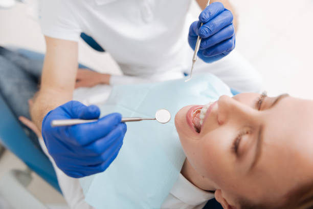 Best Oral Cancer Screening  in Amory, MS